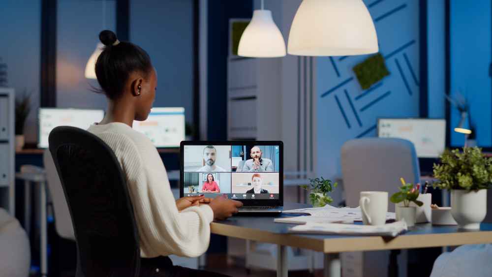 Consider In Selecting a Virtual Office
