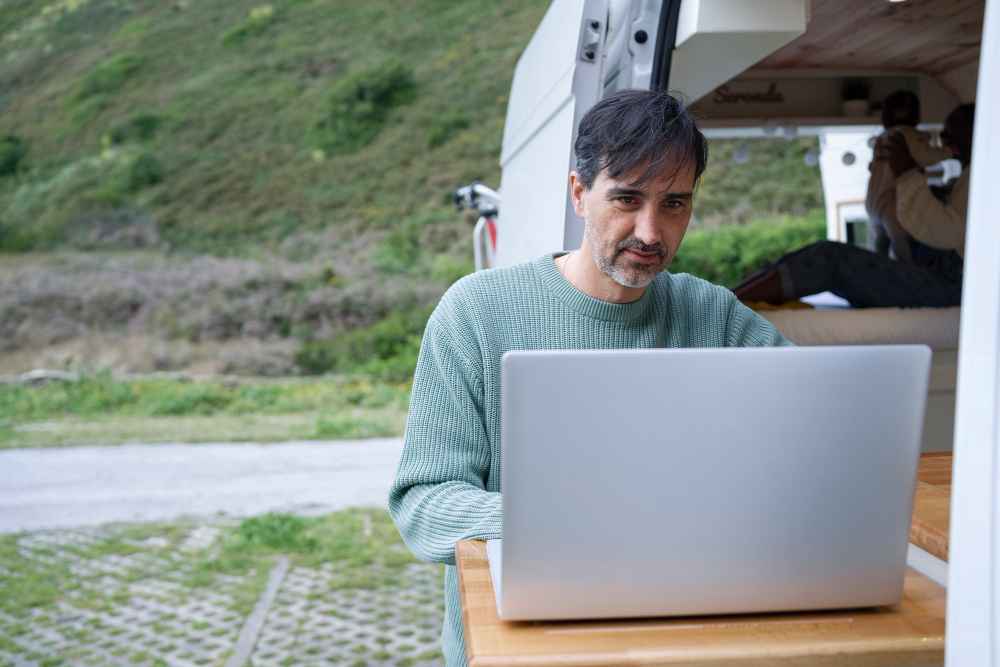The Ultimate Packing List for Remote Work from Your RV (Part 1)