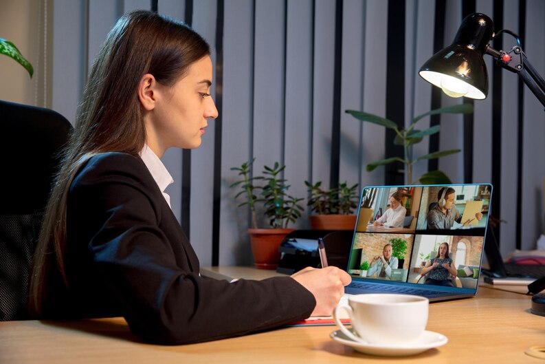 Important Tips To Manage Virtual Offices