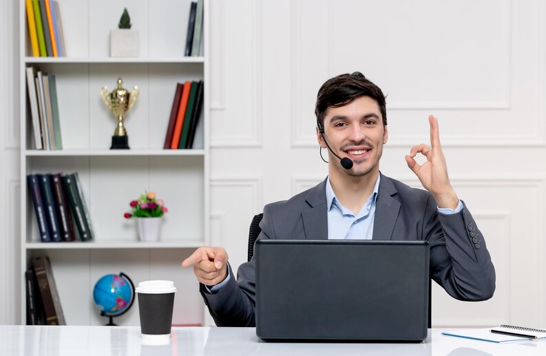 Virtual Office and Success