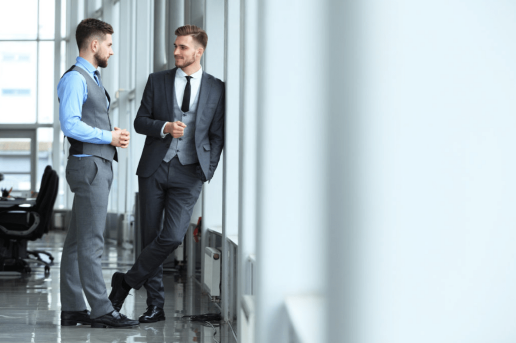 Why Lawyers Are Moving to Virtual Offices
