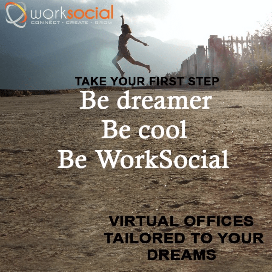 Stop Waiting for the Nice Big Office