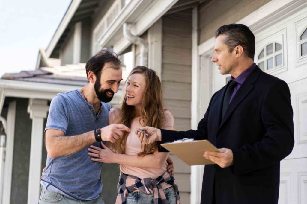 Why Real Estate Brokers Need Virtual Offices