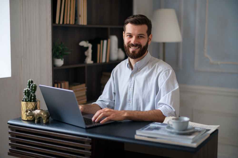 Why You Should Consider Working Remotely