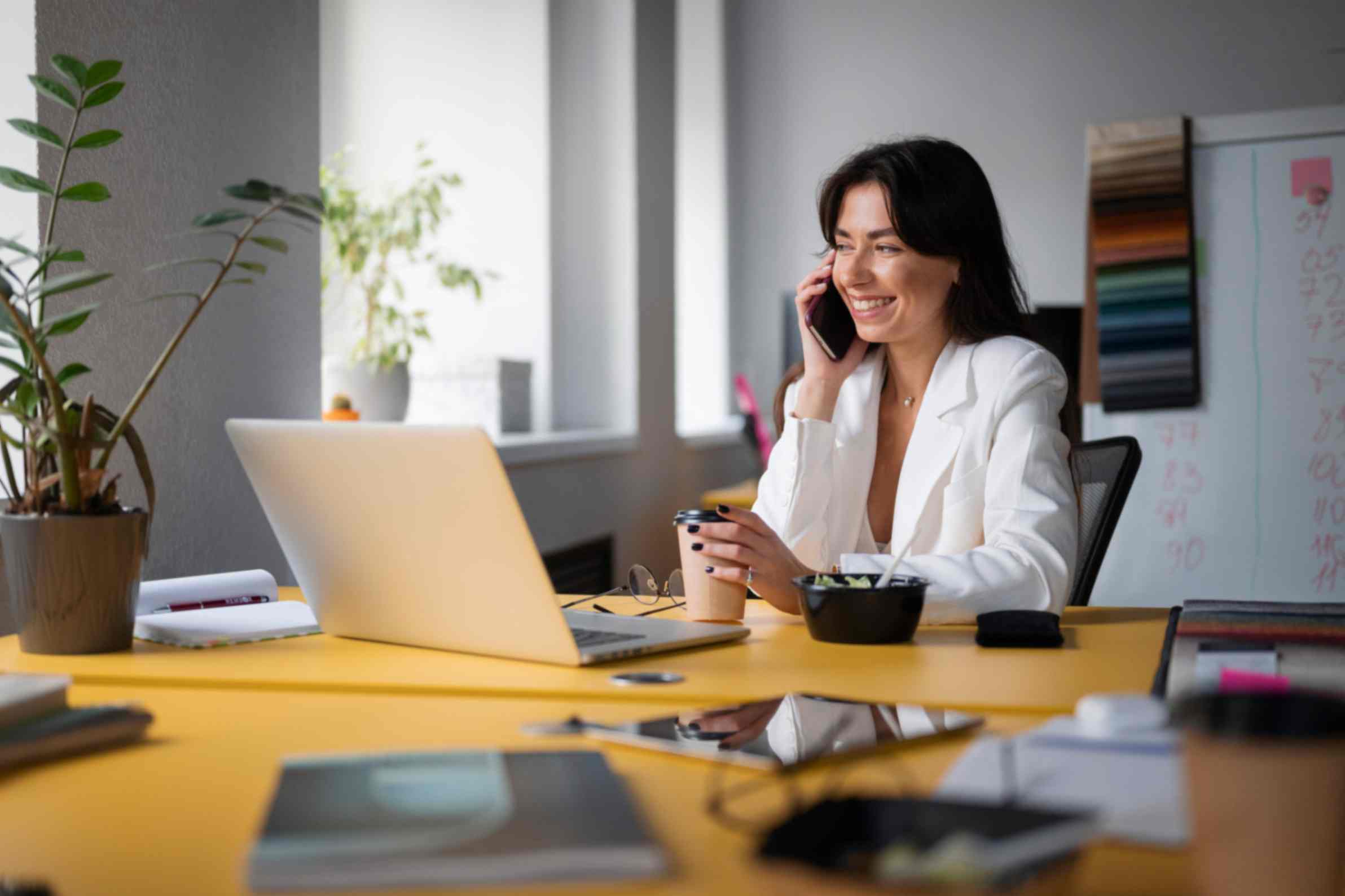 Virtual Office Services and Taxes: How to Stay Out of Tax Trouble