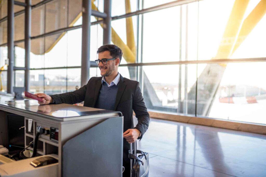Reasons Entrepreneurs That Travel Need A Virtual Office