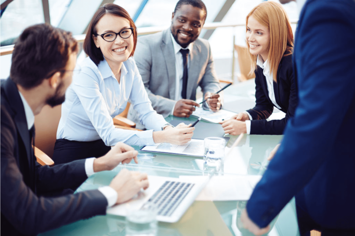 Want To Increase Professionalism and Credibility? Get A Virtual Office