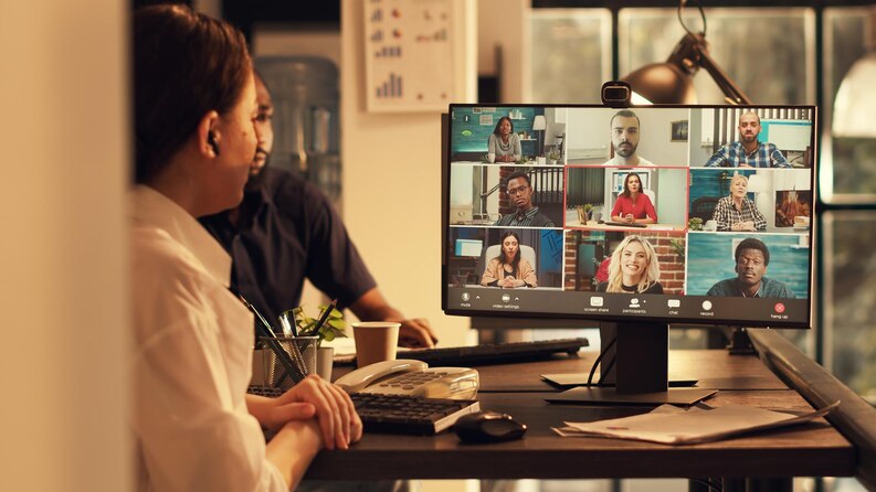 Common Challenges of Virtual Teams