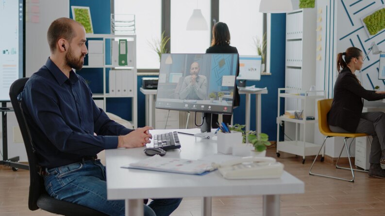 What is a Virtual Office Space & How Virtual Offices Work