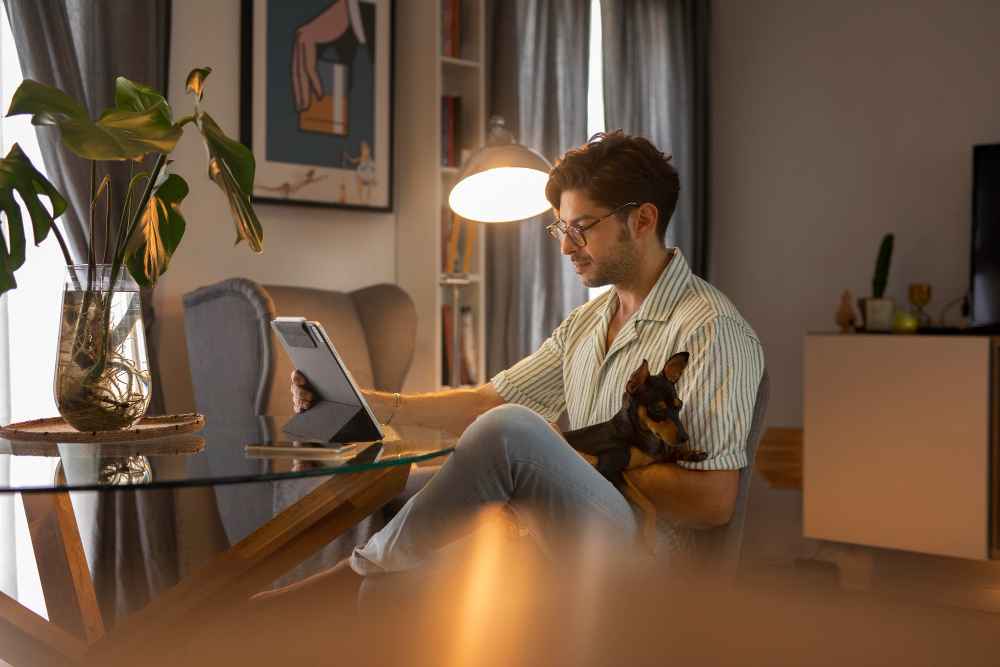 Future of Remote Working
