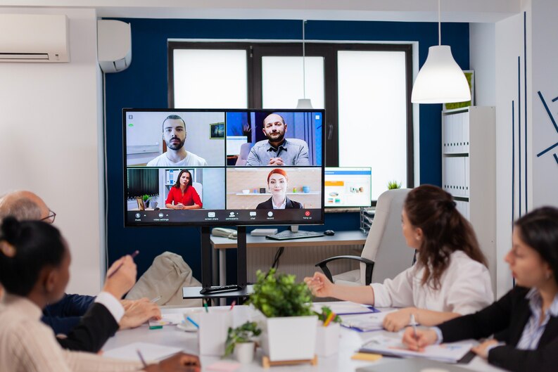 Best Virtual Office Companies