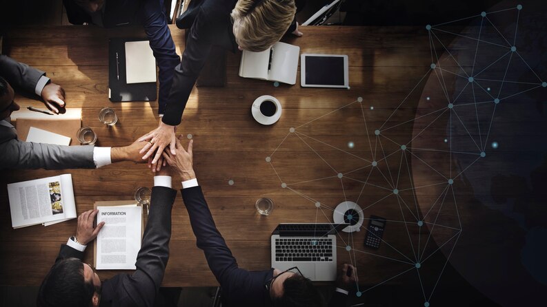 Virtual Office for Start-Ups, Entrepreneurs & IT Companies