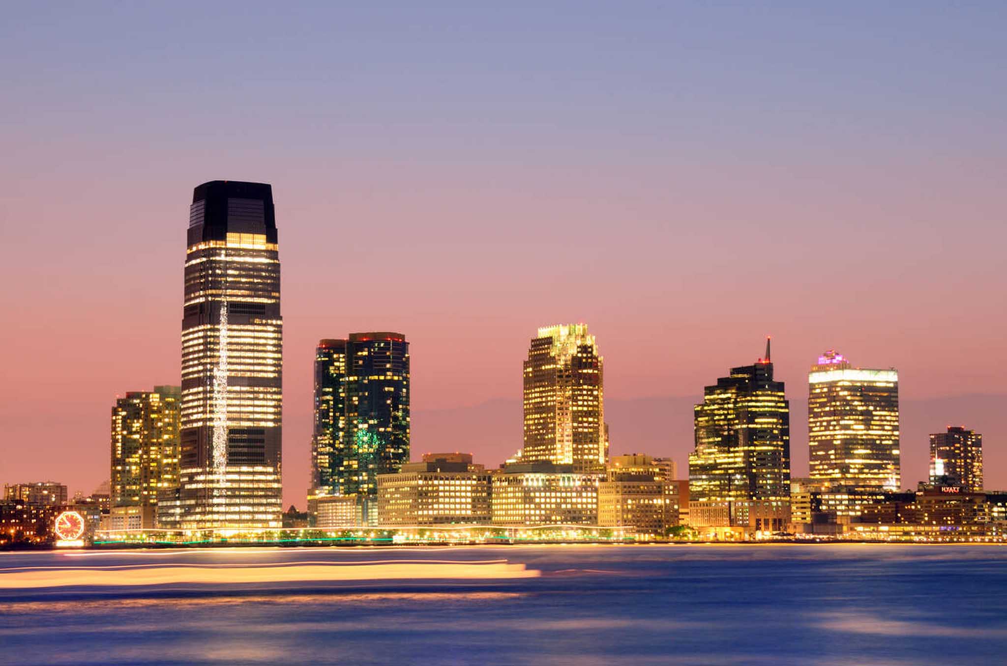 Why is New Jersey the Best Place to Set Up Your Business?