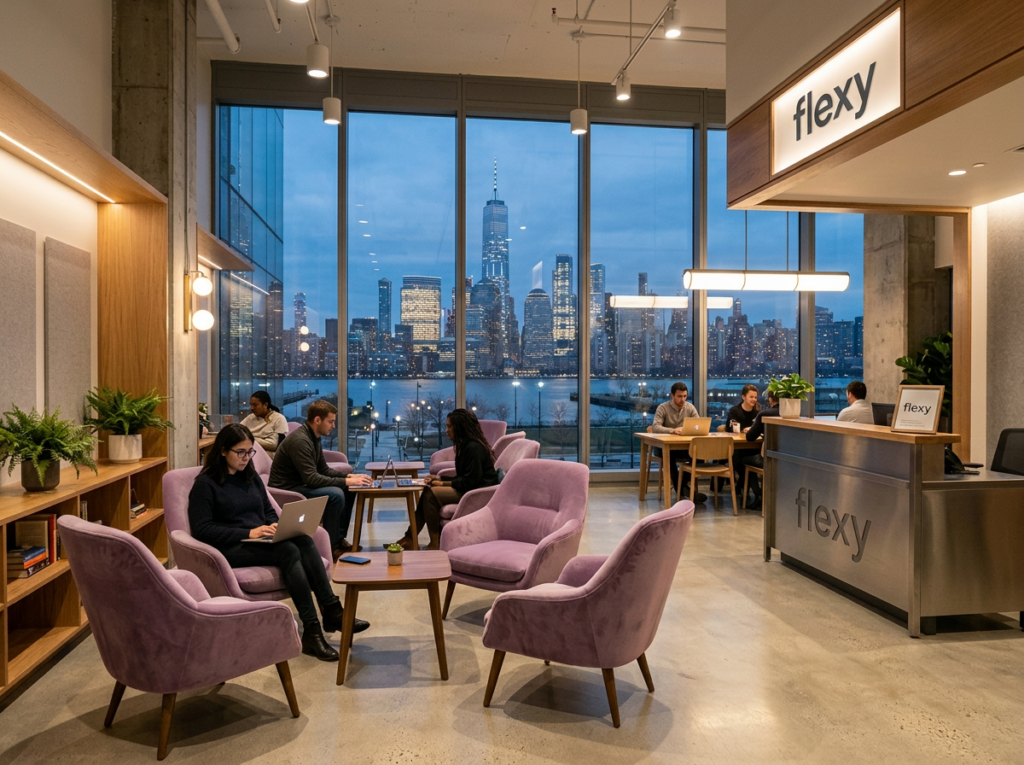 FlexyVO office 4260