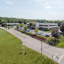 Virtual office Middletown CT business address at 515 Centerpoint Drive