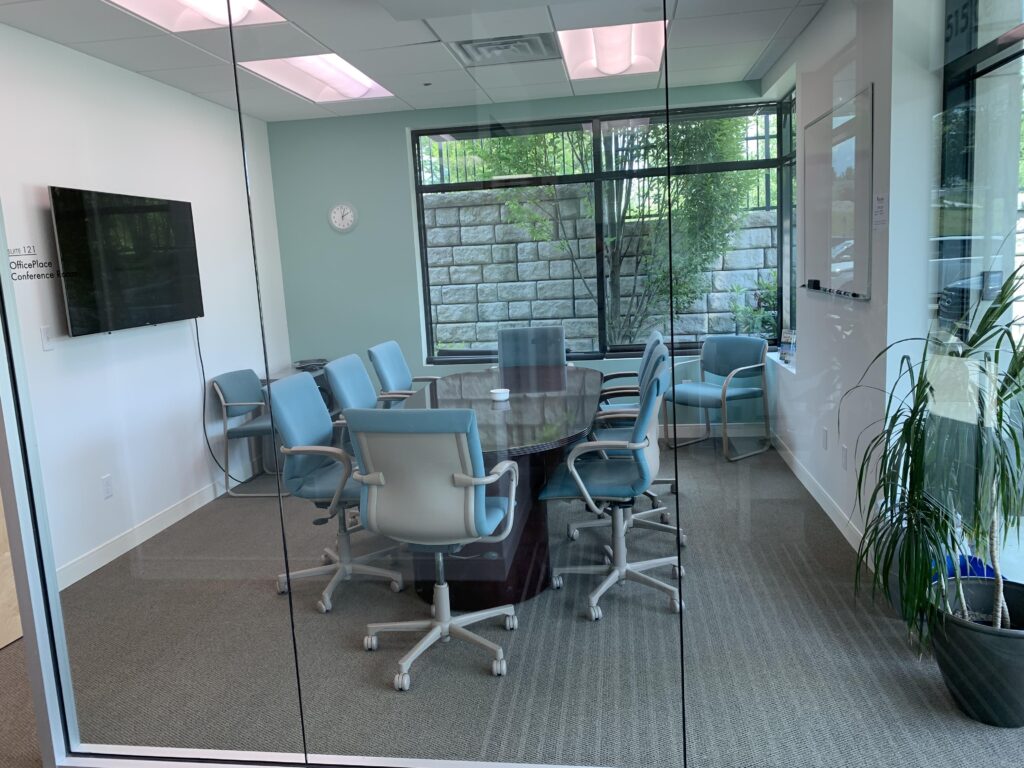 Explore virtual office Connecticut plans with on-demand meeting rooms, on-site support, digital signage, receptionists & local seo services.