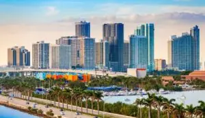 Transform Business: Miami's Top Virtual Office Solution