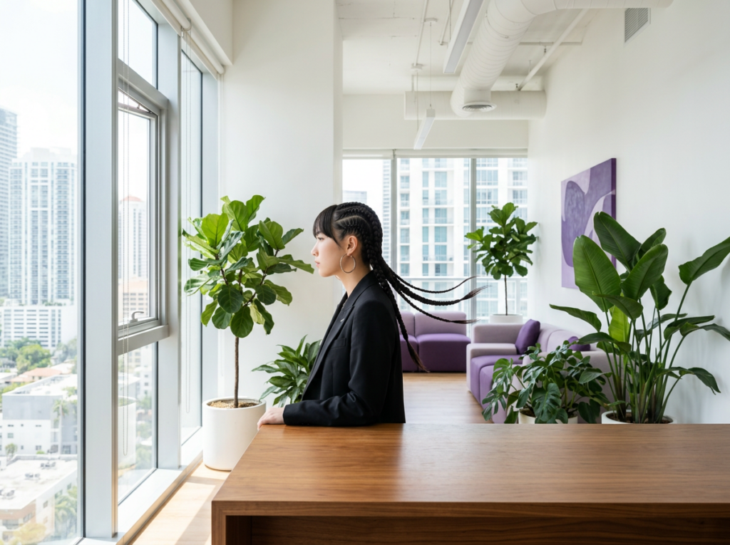 FlexyVO office 6386