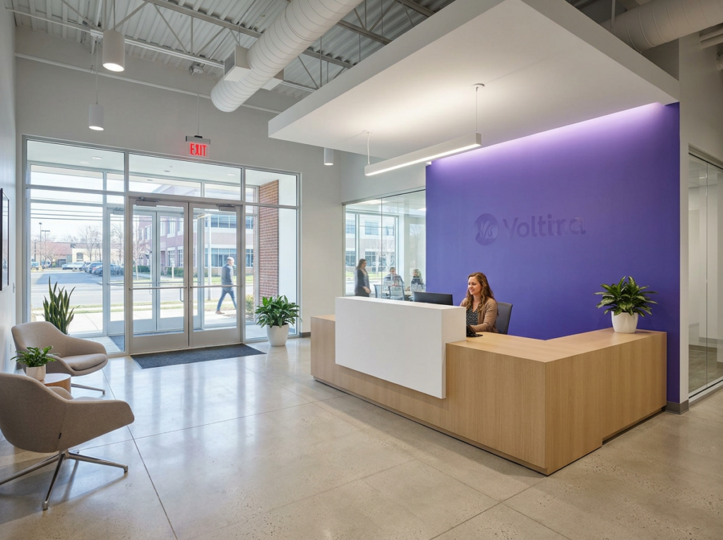 FlexyVO office 6373