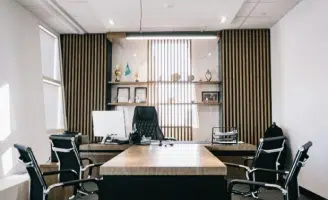 Virtual office Downtown Los Angeles business address at 527 West 7th Street