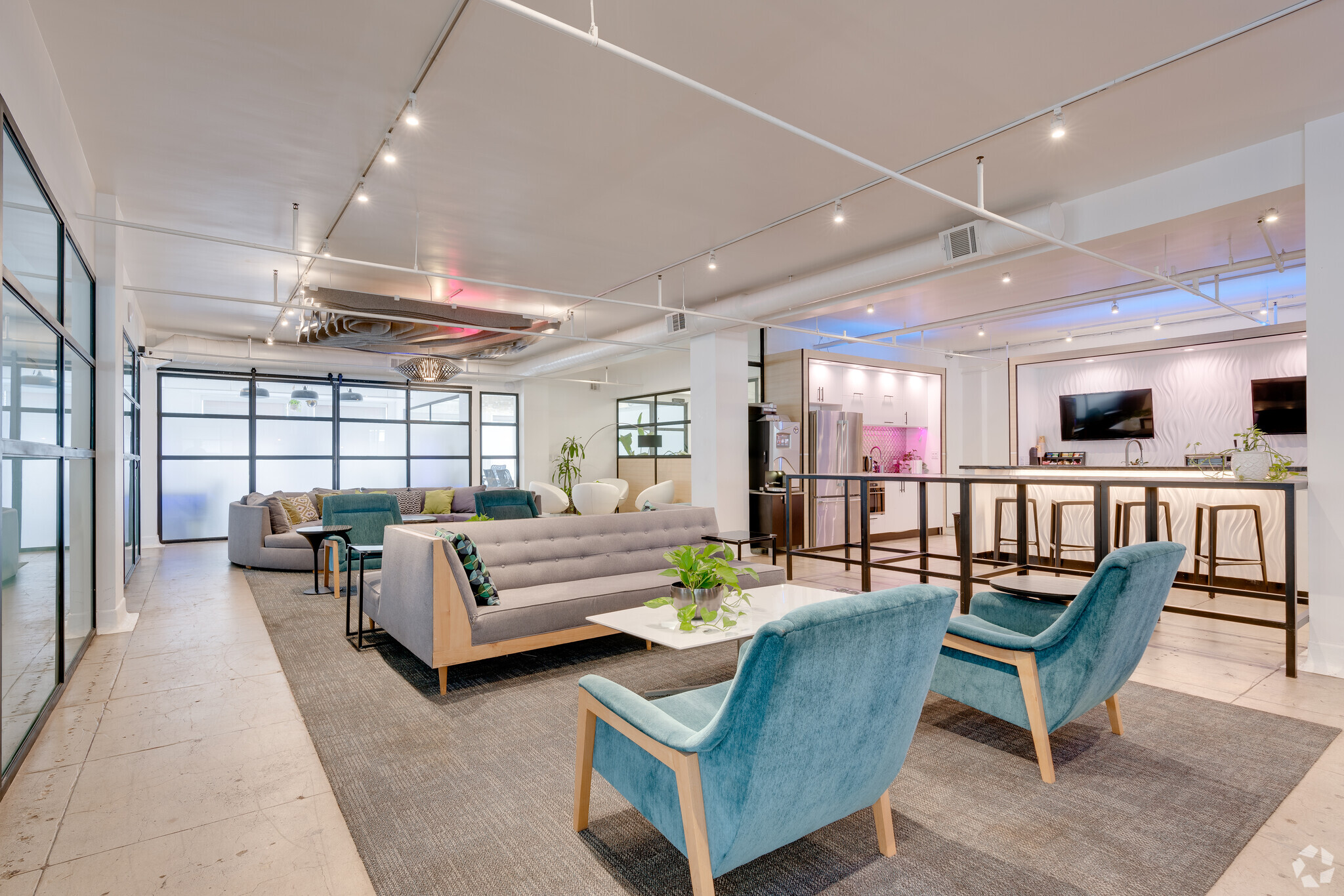 Virtual Address Los Angeles, California offered by FlexyVO
