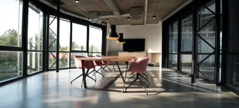 Virtual office Downtown Los Angeles business address at 527 West 7th Street