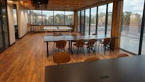 Virtual office Houston Rice Village business address at 2525 Robinhood Street