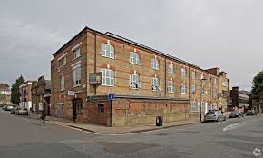 9-15 Elthorne Rd, Archway, London N19 4AJ, UK