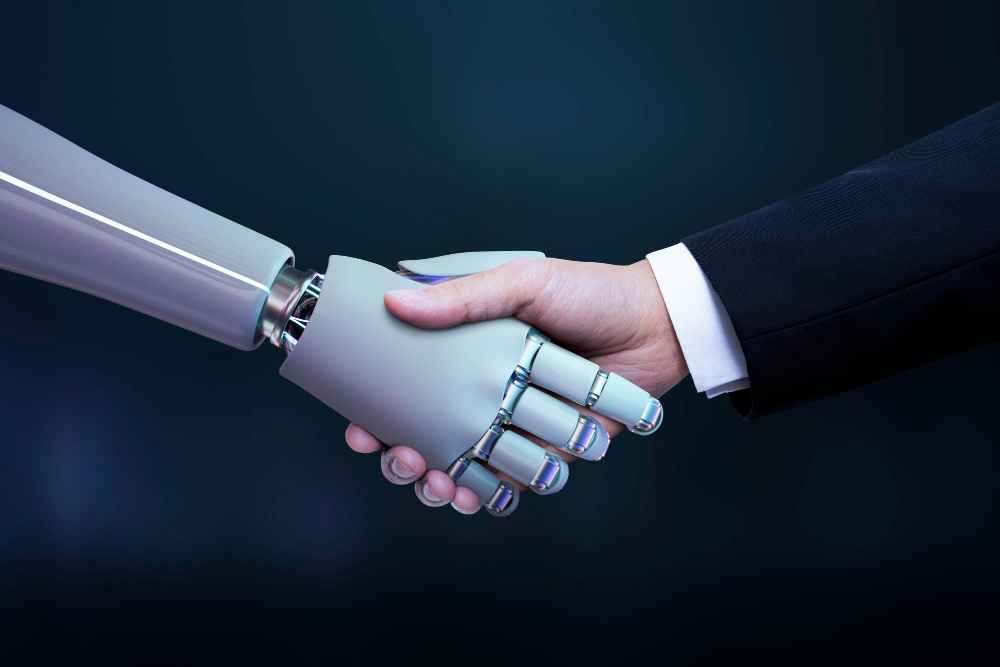 AI in Small Business