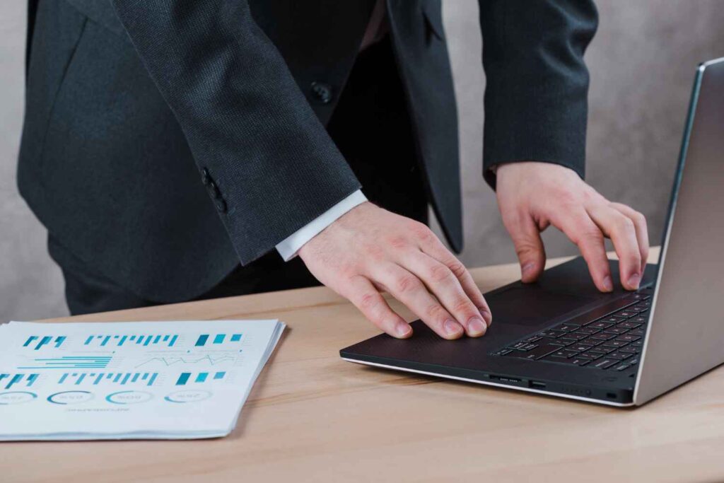 Key Approaches for the Digitized Work Domain