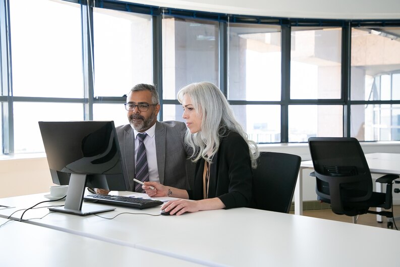 Up and Coming Trends of Lawyers in Virtual Offices