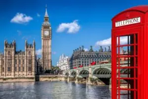 Business Credibility in London with a Virtual Office