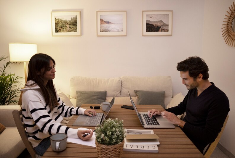 What Is a Virtual Office and Why Might You Need One? A Guide