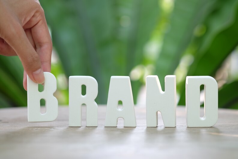 build a Powerful Business Brand