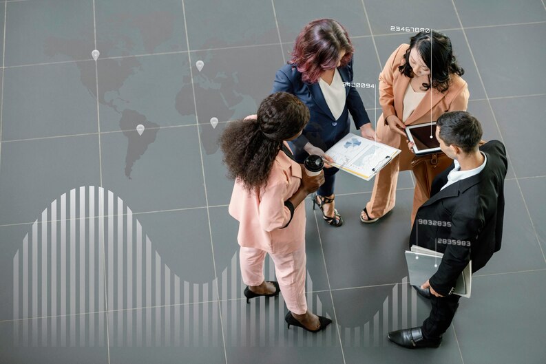 Realty Structure for Emerging Business Needs
