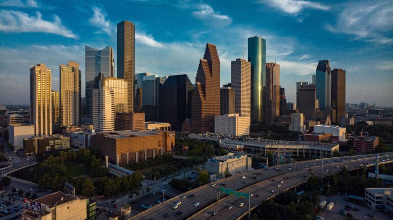 Virtual office in Houston, Texas