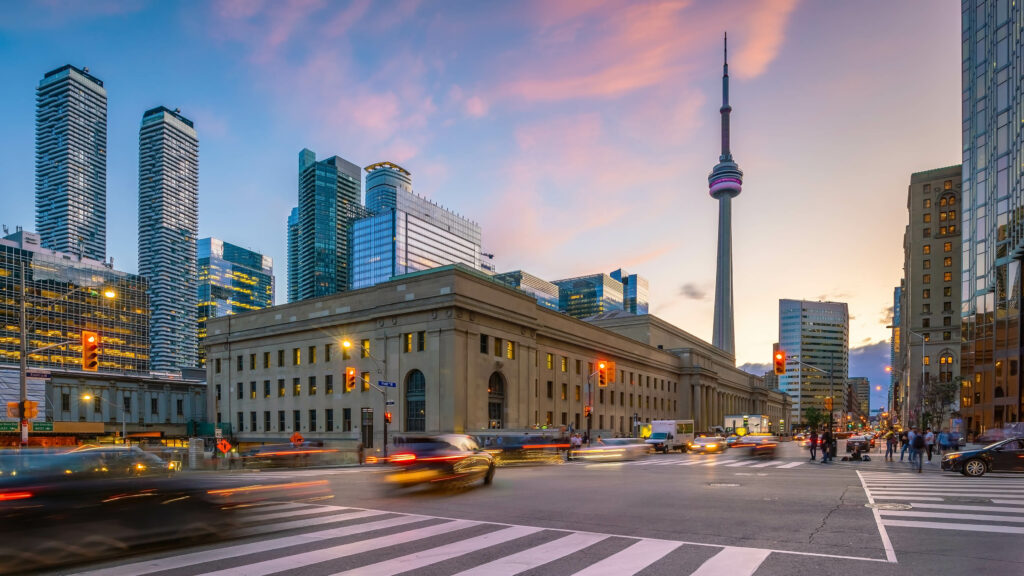 Establish your business with a trusted virtual office address in Canada. Use a real Canadian address for registration, mail handling, and credibility.