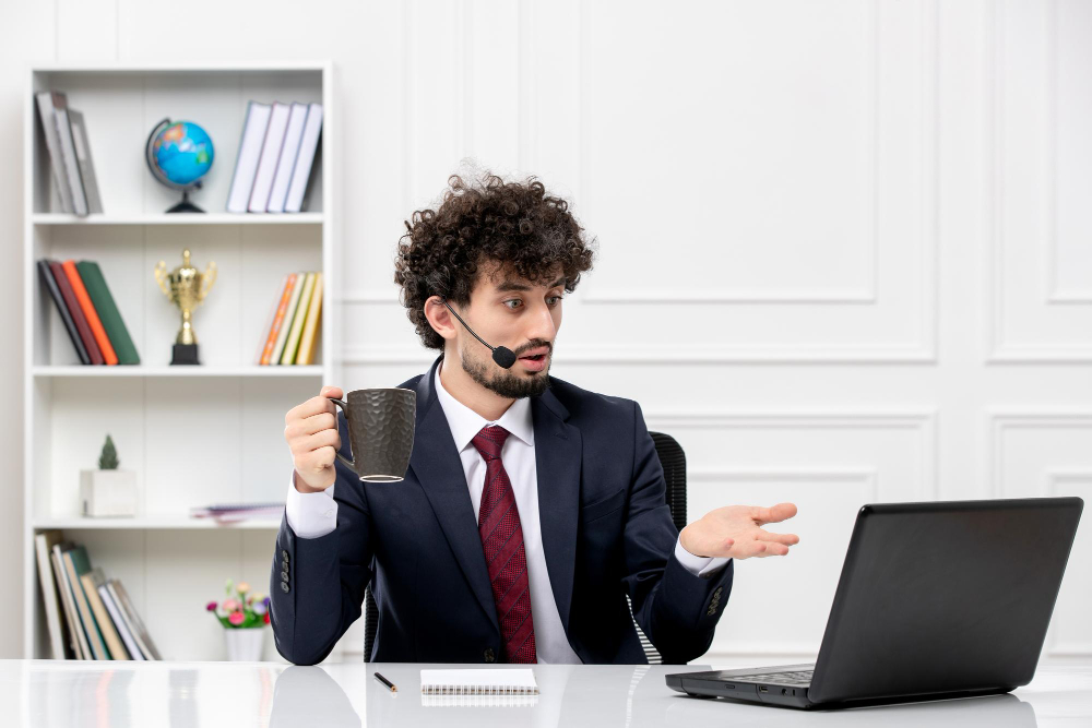 With Virtual Office Address Your Business Can Thrive