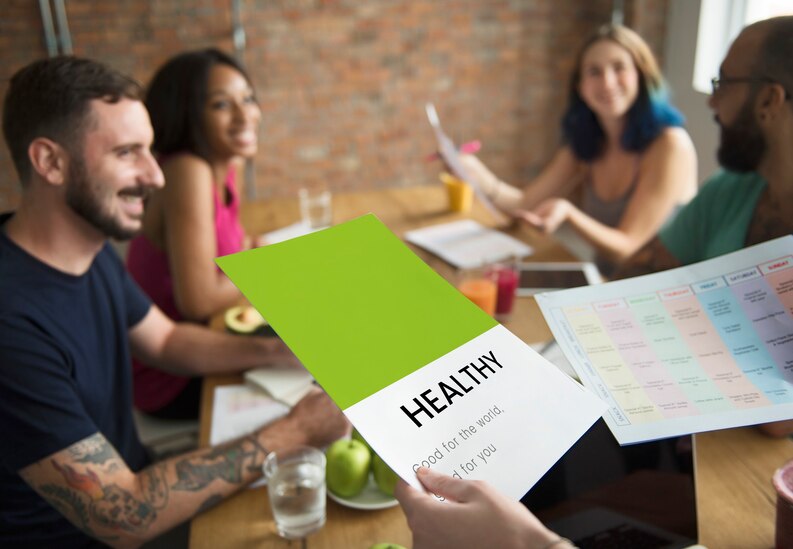 Employee Wellness Programs at the Workplace