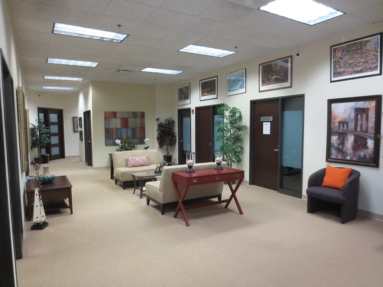 Virtual office North Boca Raton FL business address at 621 NW 53rd Street, Suite 125