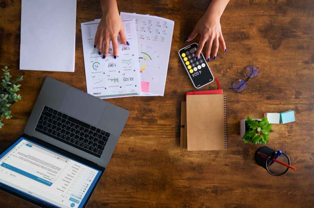 Drafting a Project Budget