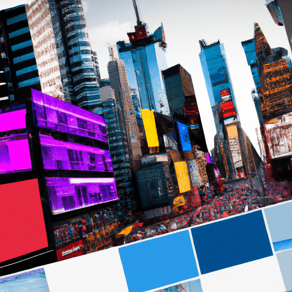 Virtual office NYC 240 West 40th Street business address at 240 West 40th Street