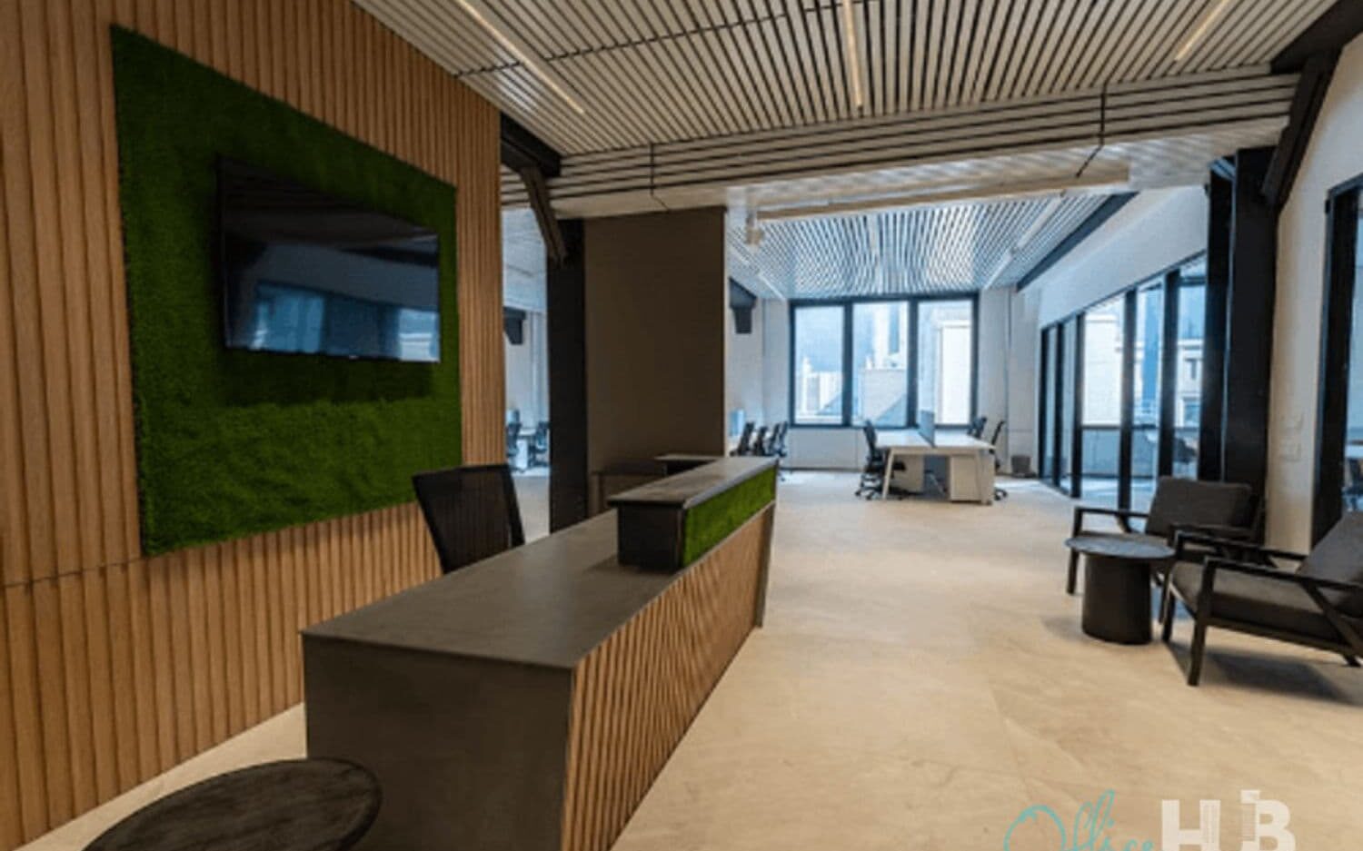 Virtual office NYC 240 West 40th Street business address at 240 West 40th Street