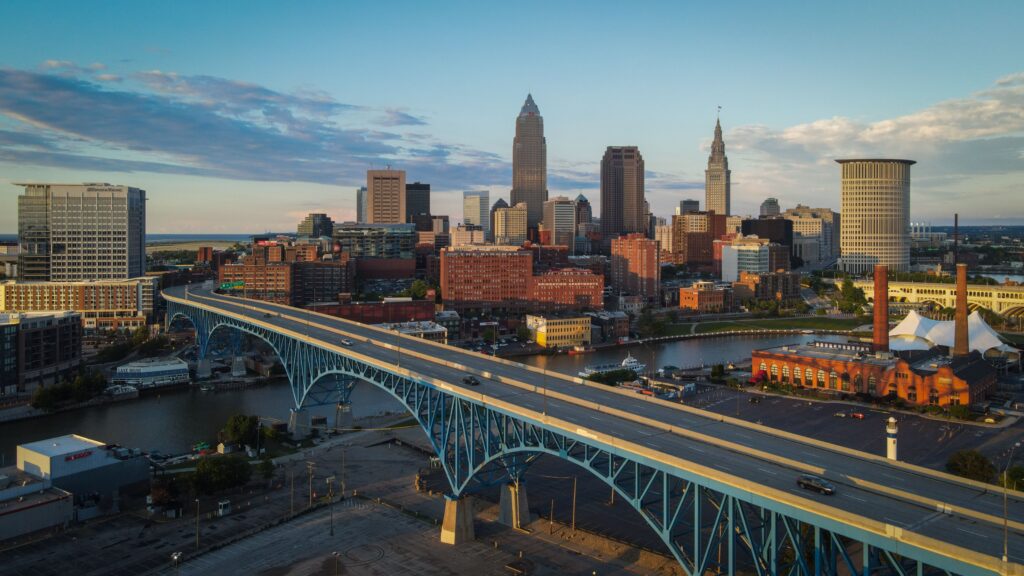 Scale your business with Flexy's virtual office space Cleveland Ohio services and empower your team with value added plans.