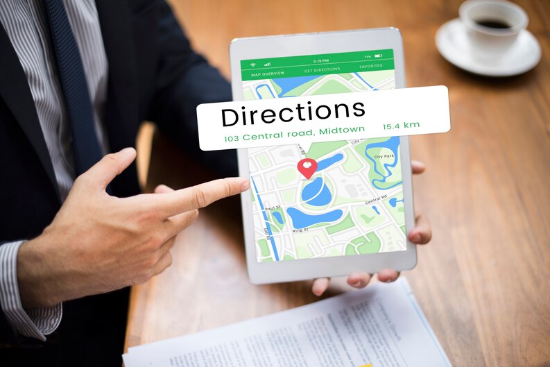 Understand how a google my business listing