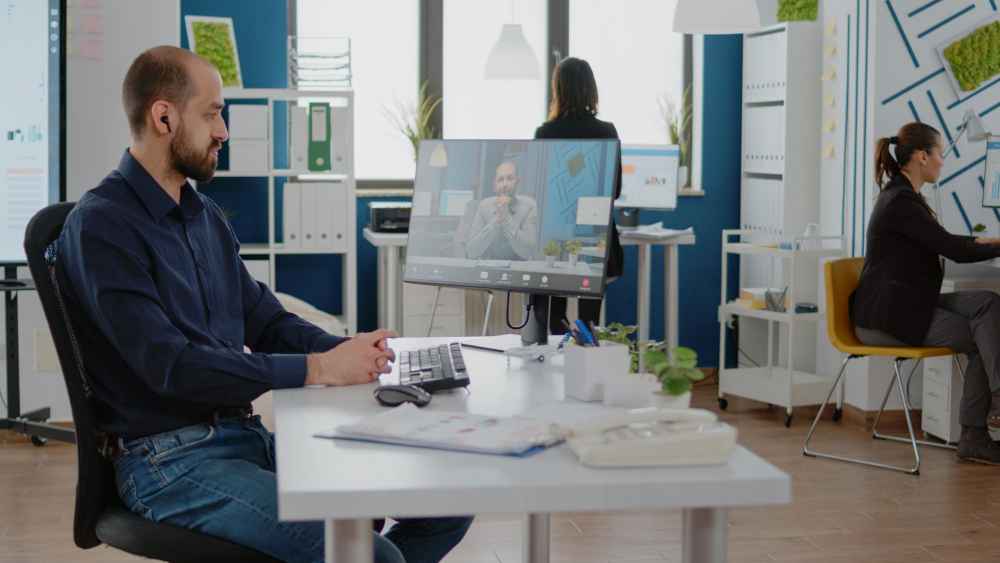 Marketing and Advertising Agencies Need Virtual Office Services