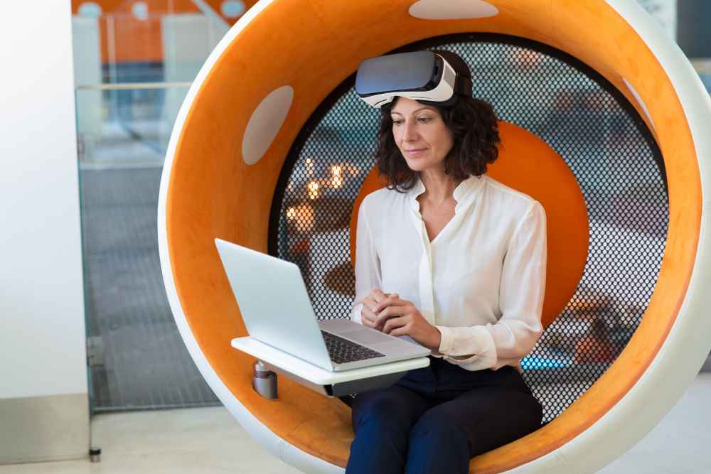 Unlock Your Productivity with a Virtual Office