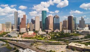 Virtual office locations in Houston