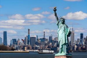 Virtual office locations in New York City