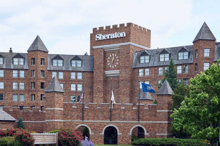 Parsippany virtual office